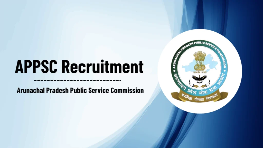 APPSC ASO Recruitment 2025 (25 Posts Vacancy)